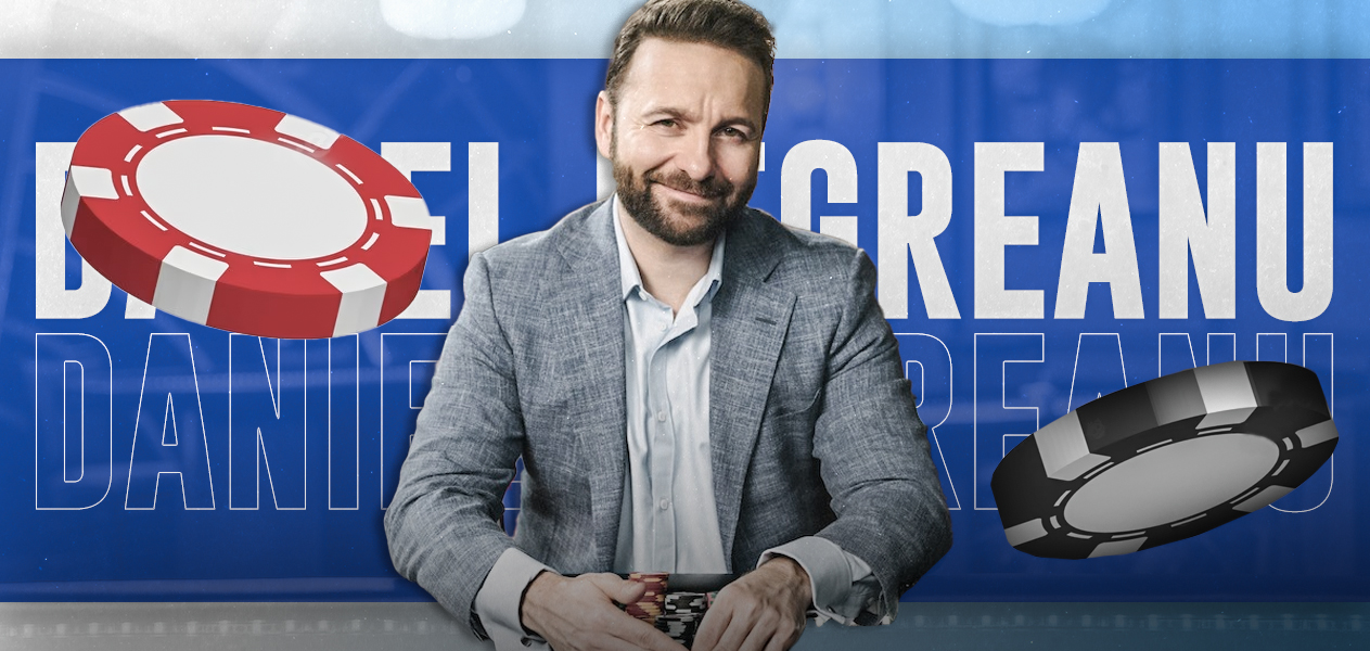 All-In on Success: Daniel Negreanu’s Net Worth Uncovered
