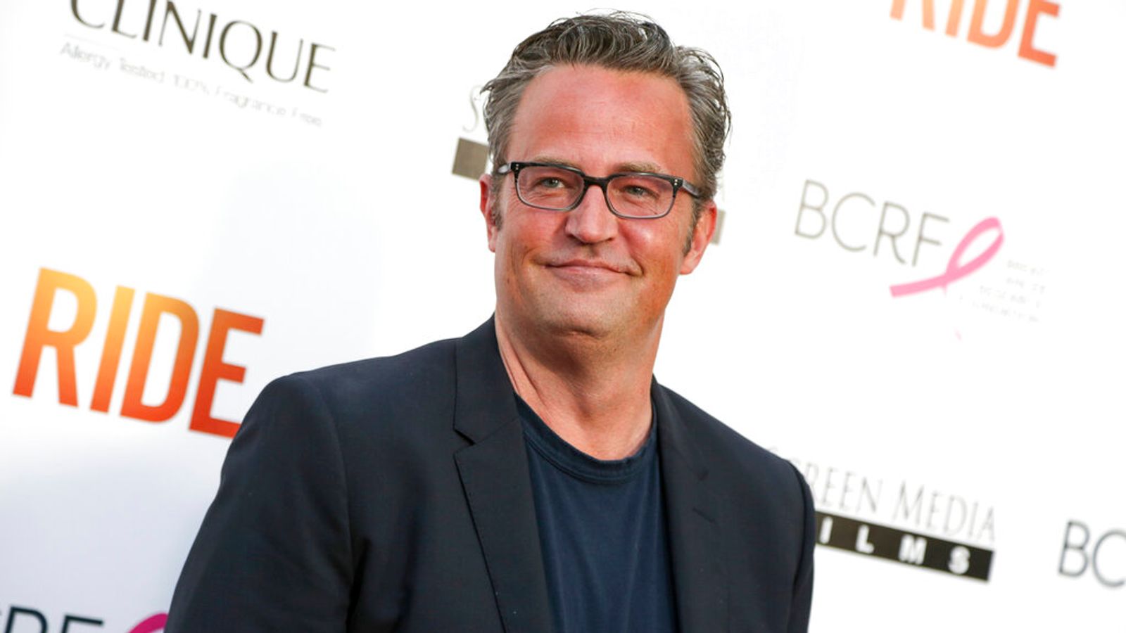 Unlocking the Wealth Secrets of Matthew Perry – Net Worth and Success