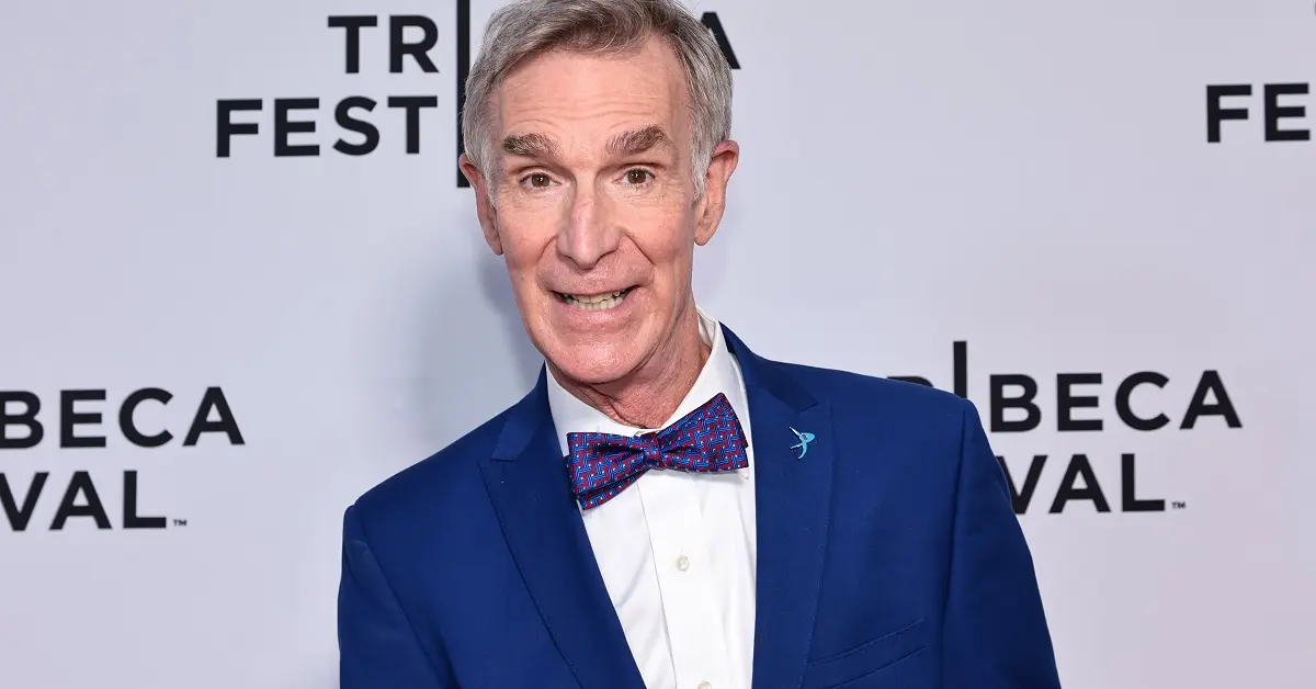 Is Bill Nye’s Biography Net Worth as Incredible as You Think-2023