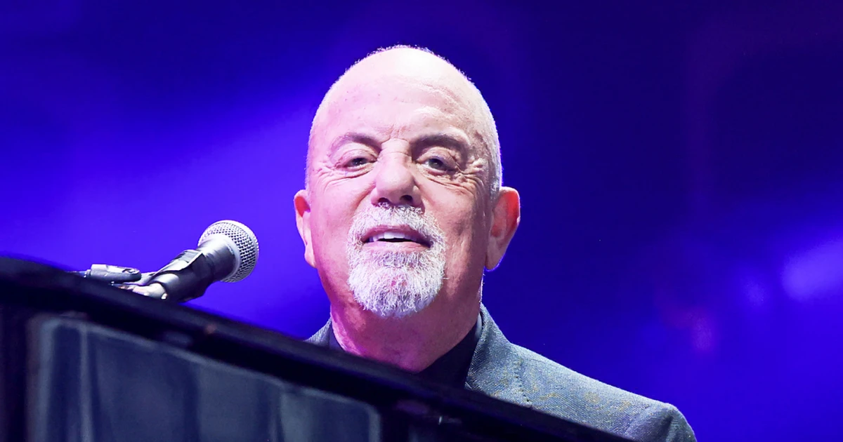 Uptown Guy! Find Out Billy Joel’s Massive Net Worth in 2023