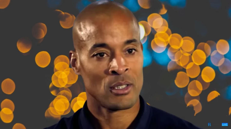 Breaking Barriers: David Goggins’ Biography, Achievements, and Net Worth Reveale