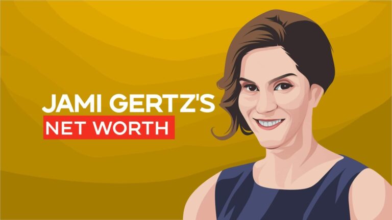 The Fortune of Jami Gertz: Net Worth 2023 Unveiled