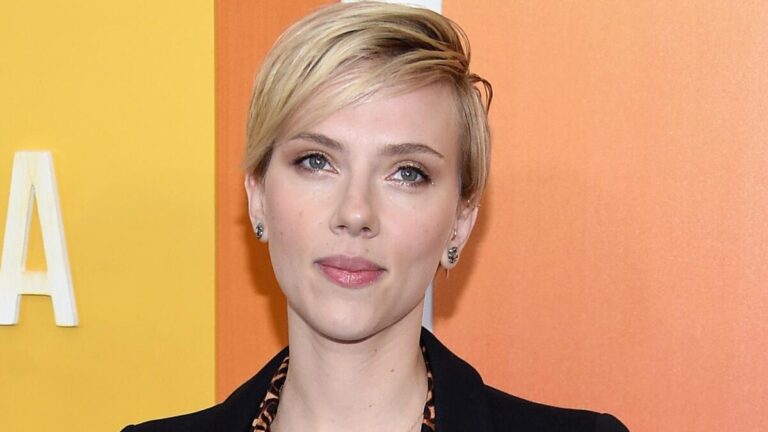 2024’s Wealth Check: Scarlett Johansson’s Net Worth Revealed